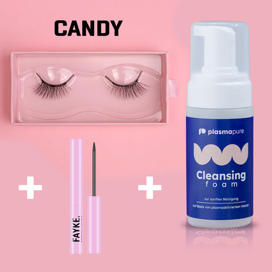  PlasmaPure Plasmaaktiviertes Wasser Kosmetik Abschminkmittel