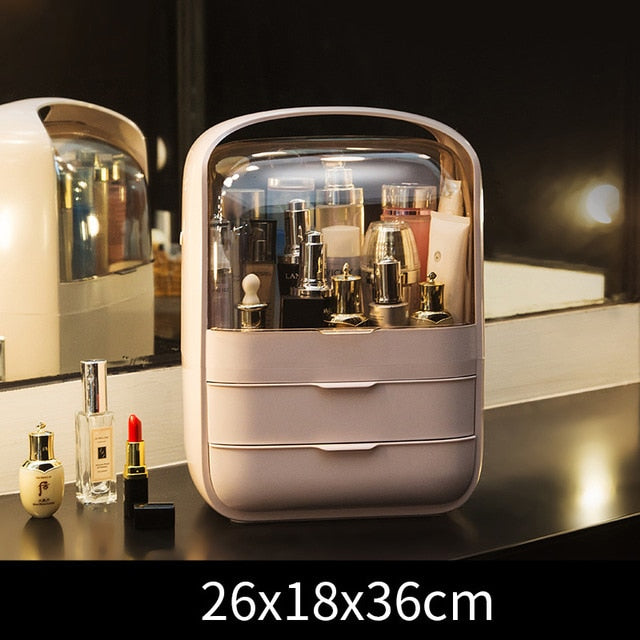 FAYKE Kosmetik Box Luxus Edition